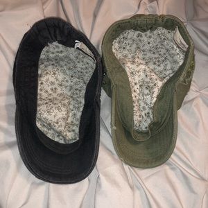 Hats from American Eagle